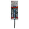 BOSCH BROCA CYL-9    6X  60X100 MM 2 608 596 053 (2608900611)
