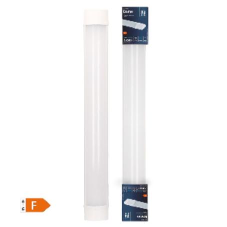 REGLETA LED BAME 18W 6000K