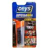 CEYS SUPERBARRA MASILLA EPOXI MULTIUSOS 48GR BL. 505036