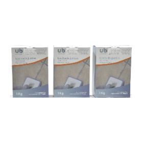 LECHADA JUNTA OCRE 1 KG