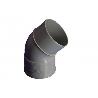 CODO PVC DE  90-45º M-H