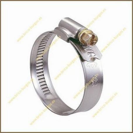 ABRAZADERA SIN FIN  90X110