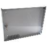 BTV TABLON ANUNCIOS H ALUMINIO NATURAL 46X35 REF 00132