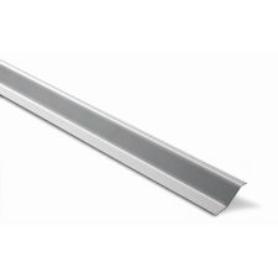 BRINOX TAPAJUNTA CERAMICA INOX ADHE.  82 CM B800503
