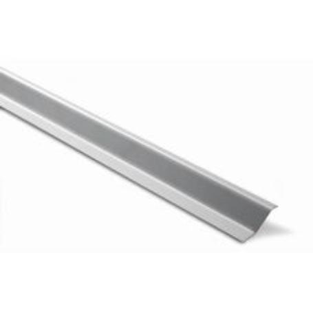 BRINOX TAPAJUNTA CERAMICA INOX ADHE.  82 CM B800503