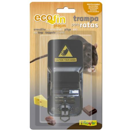 TRAMPA RATA ECOFIN