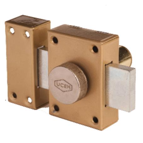 CERRADURA 4101 HB ENDESA