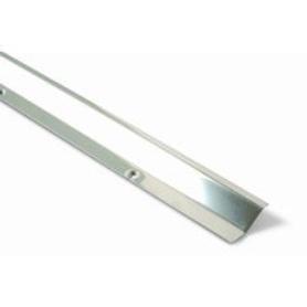 BRINOX TAPAJUNTA CERAMICA INOX ATORNI.  82CM TACOS+TORNI B700903