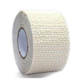 CINTA ANTIDESLIZANTE ALFOMBRA ADH.5CMX2 MT BLANCO