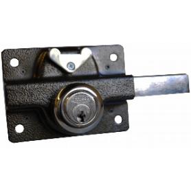 CERROJO ESKO R.550 LLAVE-CONDENA