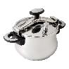 FINSTOCK BRA NEW STAR OLLA PRESION CLASICA 8 LIT Ø24 CM 185503