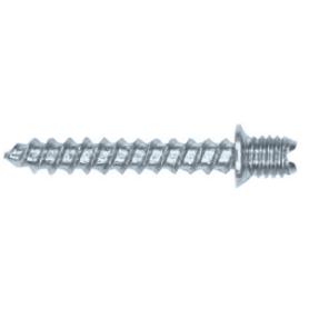 TORNILLO ABRAZADERA M-6 X 30 X100