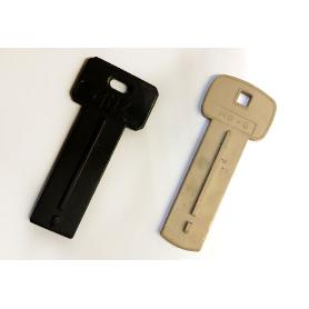 LLAVES JMA PLASTICO IMANES MOD MG-6.S