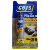CEYS PLASTICCEYS PLAST DUROS RIGIDOS 30 ML BL (501007) AH 501027