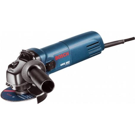 AMOLADORA GWS 700