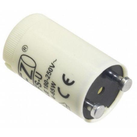 CEBADOR 4-22 W