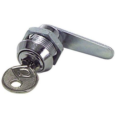AGA CERRADURA LENGUETA 135 RECTA CARTERO