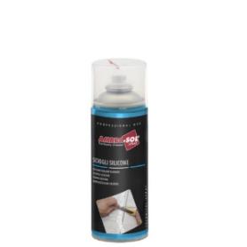 ELIMINA SILICONA SPRAY 400 ML.