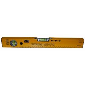 NIVEL MAGNET.ALUM.40CM.246/M-40