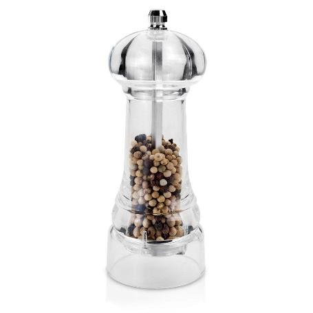 MOLINILLO PIMIENTA ACRILICO 14 CMS.