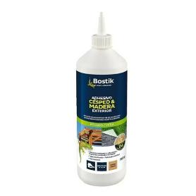BOSTIK ADHESIVO CESPED Y MADERA 750GR