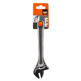 AJUSTABLE MOL. CENTRAL 10&QUOT; CRO