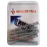 MUELLES COMPR.ABIERTO 7 0,7X  6,0X100 20010