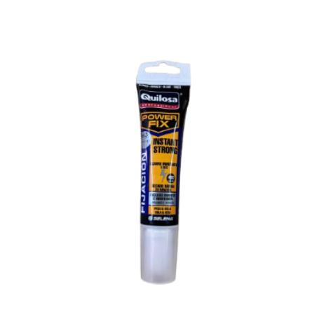 QUILOSA POLIMERO POWER FIX INSTANT STRONG 150 GR BLANCO 10047613