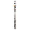 BROCA PARA MARTILLO PRO SDS PLUS-5X, 12 X 200 X 260 MM. PARA MARTILLOS PERFORADORES
