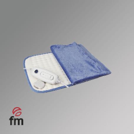 ALMOHADILLA FM 40X30 100 W. MOD.CS-100