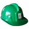 CASCO OBRA VERDE