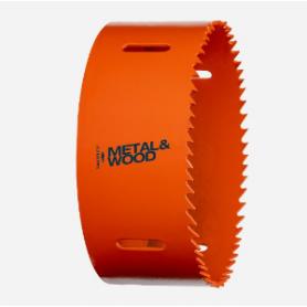 BLUE MASTER CORONA PERFORADORA BIMETAL 30 MMBLISTER CB30B
