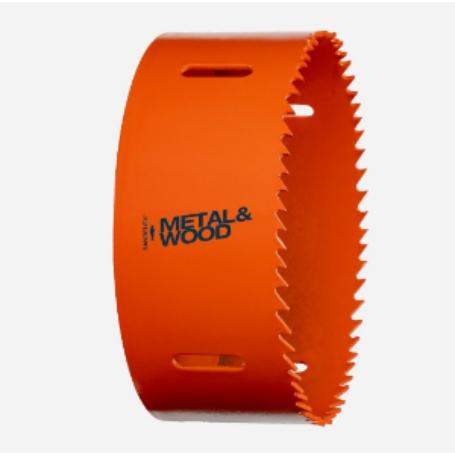 BLUE MASTER CORONA PERFORADORA BIMETAL 30 MMBLISTER CB30B