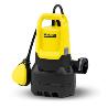 KARCHER BOMBA AGUAS SUCIAS SP 11.000 400W 7 M-O,7 BAR 16458200