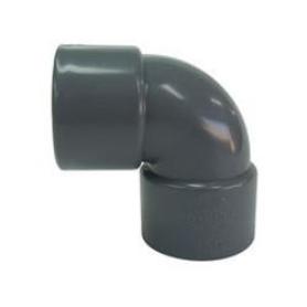 PVC CODOS HH 87º DE  40 - 200201 - 52001