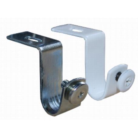 SOPORTE BARRA  9 12 TECHO BLANCO   1200903