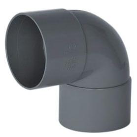 PVC CODOS MH 87º DE  90 - 200502 - 52014