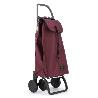 ROLSER CARRO LOGIC DOS+2 PACK MF PLEGABLE BURDEOS  IMX 305