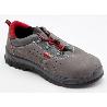 ZAPATO DE SEGURIDAD CLASSIC SERRAJE GRIS S1P TALLA 41 / 7230541S1P