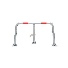ALTUNA DICOAL BARRERA PARKING D310ECO 81.5X46.2X43.3CM+CANDADO