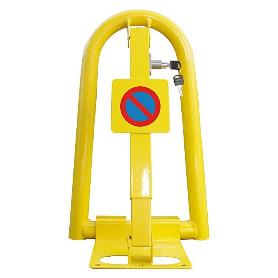 ALTUNA DICOAL BARRERA PARKING EASY D311ECO 30X53X25CM+CERRADURA