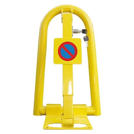 ALTUNA DICOAL BARRERA PARKING EASY D311ECO 30X53X25CM+CERRADURA