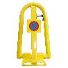 ALTUNA DICOAL BARRERA PARKING EASY D311ECO 30X53X25CM+CERRADURA