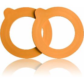 GOMA TARRO CONSERVA BLISTER X2 UNDS.