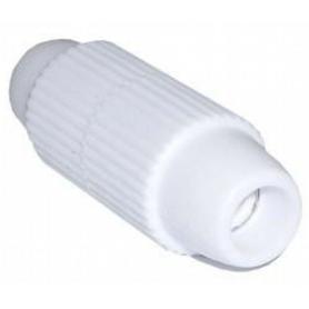 EMPALME CABLE COAXIAL