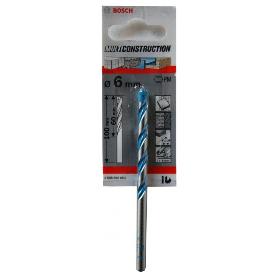 BOSCH BROCA CYL-9  10X  80X120 MM 2 608 596 057 (2608900626)
