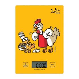 BALANZA COCINA JATA 5 KG 731K