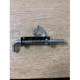 AMIG PASADOR 474-170 ACERO ZINCADO