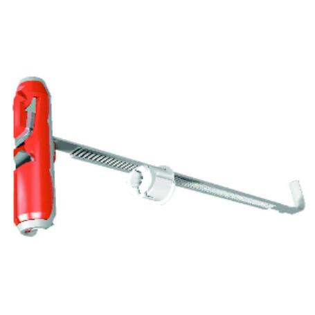 CAJA 50 TACO DUOTEC 10 537258 FISCHER