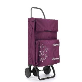 ROLSER CARRO DOS+2 THERMOFRESH MF BURDEOS TER060